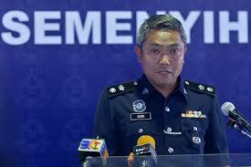 Semenyih by-election: Police open six investigation papers