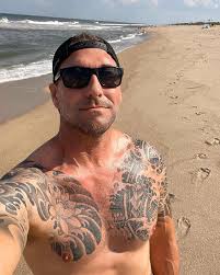 Brandon mcmillan clearance