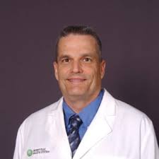 Dr. Michael Evert, MD