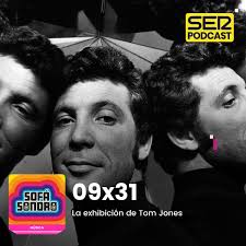 La exhibición de Tom Jones