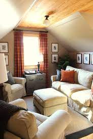 A Place To Talk About Houses Entertaining Travel And Design Bonus Room Decorating Attic Bedroom Small Bonus Room