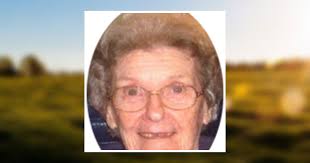 Margaret Gerding Obituary December 20, 2010