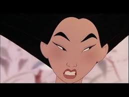 Find gifs with the latest and newest hashtags! Movie 36 Mulan