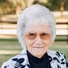 Johnnie Faye Long Obituary March 15, 2025