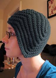 Ravelry: Head Huggers
