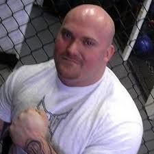 Josh Burns vs. Jack Rome, Gladiator Challenge