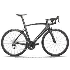 Our Test Winning Aero Road Bike Planet X