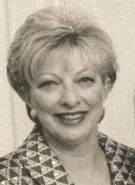 Harriet Heath Ferguson