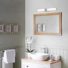 Requires 4 100w maximum (or equivalent) type a light bulbs (led, cfl, halogen, or. Wac Lighting Elementum 30 In Brushed Nickel Led Vanity Light Bar And Wall Sconce 2700k Ws 7230 Bn The Home Depot