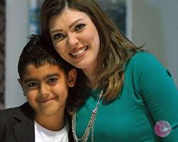 وفى نفس السياق قال سامح حسين إن زوجته من نفس المحافظة التى ولدت فيها شيريهان أبو الحسن. Ø´Ø±ÙŠÙ‡Ø§Ù† Ø£Ø¨Ùˆ Ø§Ù„Ø­Ø³Ù† Ø³Ù†Ù‡Ø§