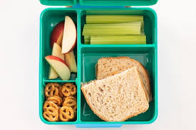 There's also a junior version of this backpack for kindergarten and nursery ages. The Best Kids Lunch Boxes Reviews By Wirecutter