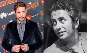 June 24, 1936) is a retired american actor, director, producer, writer, cinematographer, and the father and namesake of actor robert downey jr. Cxw Q9odgarlgm