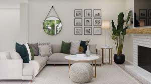 50 Simple Living Room Decorating Ideas Brimming With Style