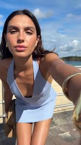 LUME. Shop the Maria Vee Mini Dress, new to boutiques and online #kookai