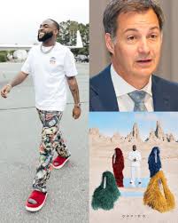 𝐃𝐚𝐯𝐢𝐝𝐨 𝐌𝐞𝐞𝐭𝐬 𝐅𝐫𝐞𝐧𝐜𝐡 𝐏𝐫𝐞𝐬𝐢𝐝𝐞𝐧𝐭 𝐄𝐦𝐦𝐚𝐧𝐮𝐞𝐥 𝐌𝐚𝐜𝐫𝐨𝐧 Nigerian Afrobeats star Davido meets French President Emmanuel Macron to discuss culture, global collaboration, and youth empowerment. The meeting highlights Davido's ...Globalhints