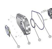Product manual - IRB 6700 spare parts
