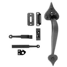 Get free shipping on qualified gate latches & locks or buy online pick up in store today in the hardware department. Historic Houseparts Inc Door Hardware Gate Hardware