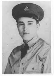 SSGT Jesse August Tidwell (1920-1943)