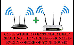 In this manner, how far does wifi travel? Can A Wireless Extender Help Reach Signals In Every Corner Of House