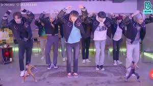 Image shared by 너와 나. V Live Nct 127 Kick It Choreography Youtube