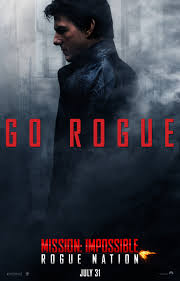 Impossible is an iconic spy show that began in the 1960s and revolved around the. Mission Impossible Rogue Nation Dneg