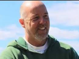 Fundraiser for Greg Coxon by Paula Urquhart : Warren Totten