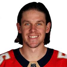 Erik Haula NHL 26 Rating