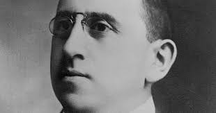 WILD ABOUT HARRY: Martin Beck