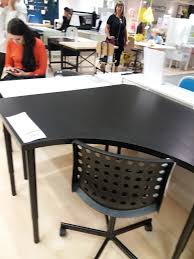 Wall mounted desks free up floor space and have a clean look making the room feel larger. Setup In Front Of A Window New Builds And Planning Linus Tech Tips