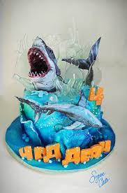 We did not find results for: Shark Cake Cake By Tanya Shengarova Cakesdecor