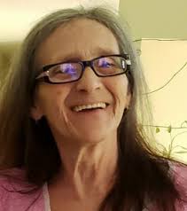 Gail Langford Obituary