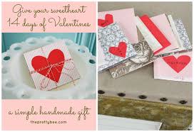 Thanks for being the man of my dreams. 40 Unconventional Diy Valentine S Day Cards