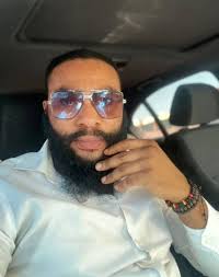 When your Ex wife prays in Karma mode Nathaniel Barthram a Nigerian farmer  and husband to Zed farmer Maria Zaloumis, has been detained alongside three  farm workers