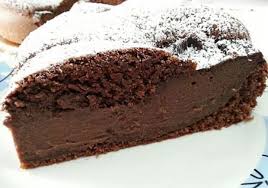 Fondant Au Chocolat Et Mascarpone Avec Thermomix Plat Et Recette Recette Thermomix Dessert Recette Dessert Gateau Thermomix