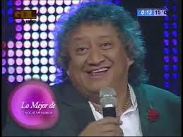 Ronald Farina y Bibi Vargas son los nuevos presentadores de Yo Me Llamo- En  Corto