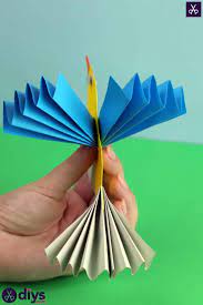 More images for how to make a 3d bird out of paper easy » How To Make Paper Birds Simple Video Tutorial