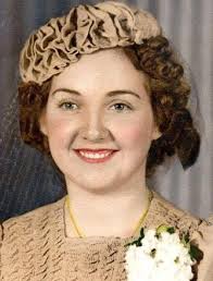 BEND Gladyce Cannon Obituary