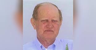 Jack "Bloss" Hacker Obituary