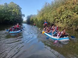 Canoe Trail | Canoe, Kayak & SUP Hire, Trips & Camping - Canoe Trail