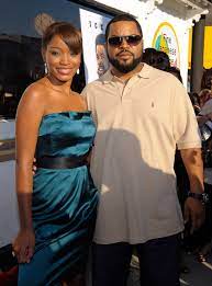 Ice Cube And Keke Palmer The Longshots Movie Review First Class Fashionista