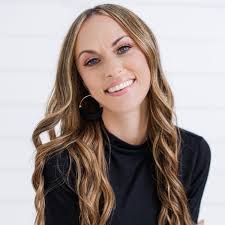 Brianne Soscia, Financial Yogi