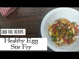 Oct 26, 2019 · difference between lo mein and chow mein. Low Cal Healthy Stir Fry Protein Rich Recipe Youtube