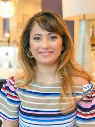 PAMPERING SESSION AT POSH KC