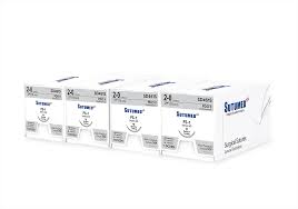 Image result for Polydioxanone Suture