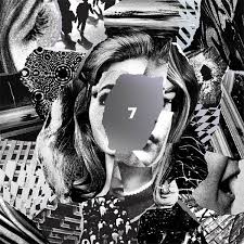 7 Beach House Album Poster Dream Pop Music Cover Art Print In 2020 Beach House Band Beach House Bloom Beach House Music
