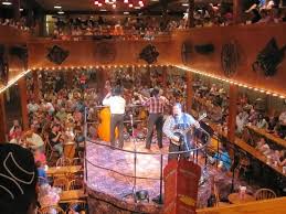 dixie stampede dinner show pigeon forge tennessee