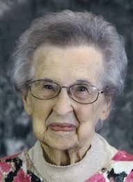 Jean Linker Obituary (2015)