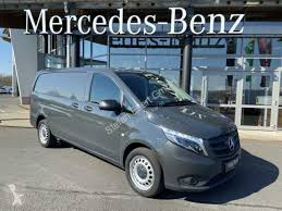 See 268 results for mercedes vito 114 for sale at the best prices, with the cheapest car starting from £7,999. Box Truck Used Mercedes Vito 119 Cdi L 4x4 Klima Navi Dab Kamera Led Diesel Ad N 6175677
