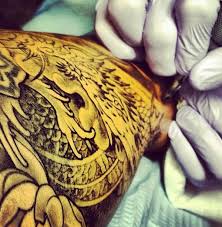 Looking for a reliable tattoo artist with a swift hand? Get Inked Chicago S 11 Best Tattoo Studios Racked Chicago