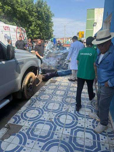 Baixada Cuiabana News